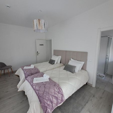 לאוסה Aroucehostel מראה חיצוני תמונה