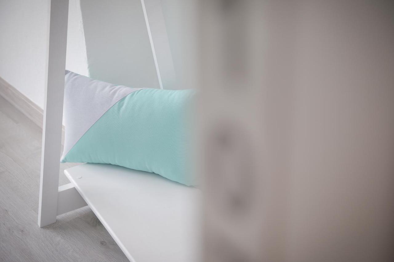 לאוסה Aroucehostel מראה חיצוני תמונה