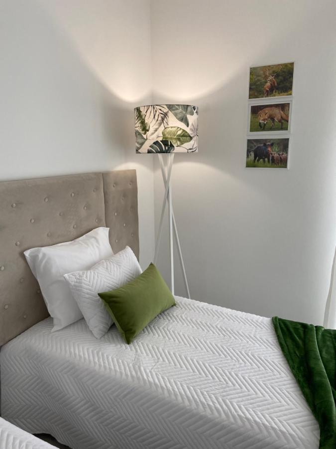 לאוסה Aroucehostel מראה חיצוני תמונה
