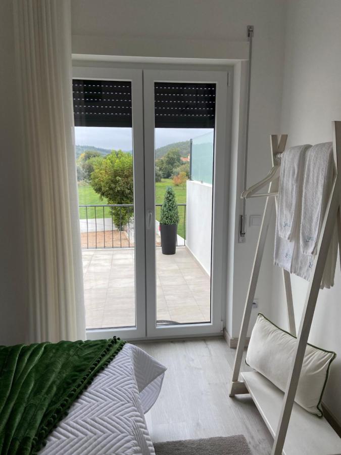 לאוסה Aroucehostel מראה חיצוני תמונה