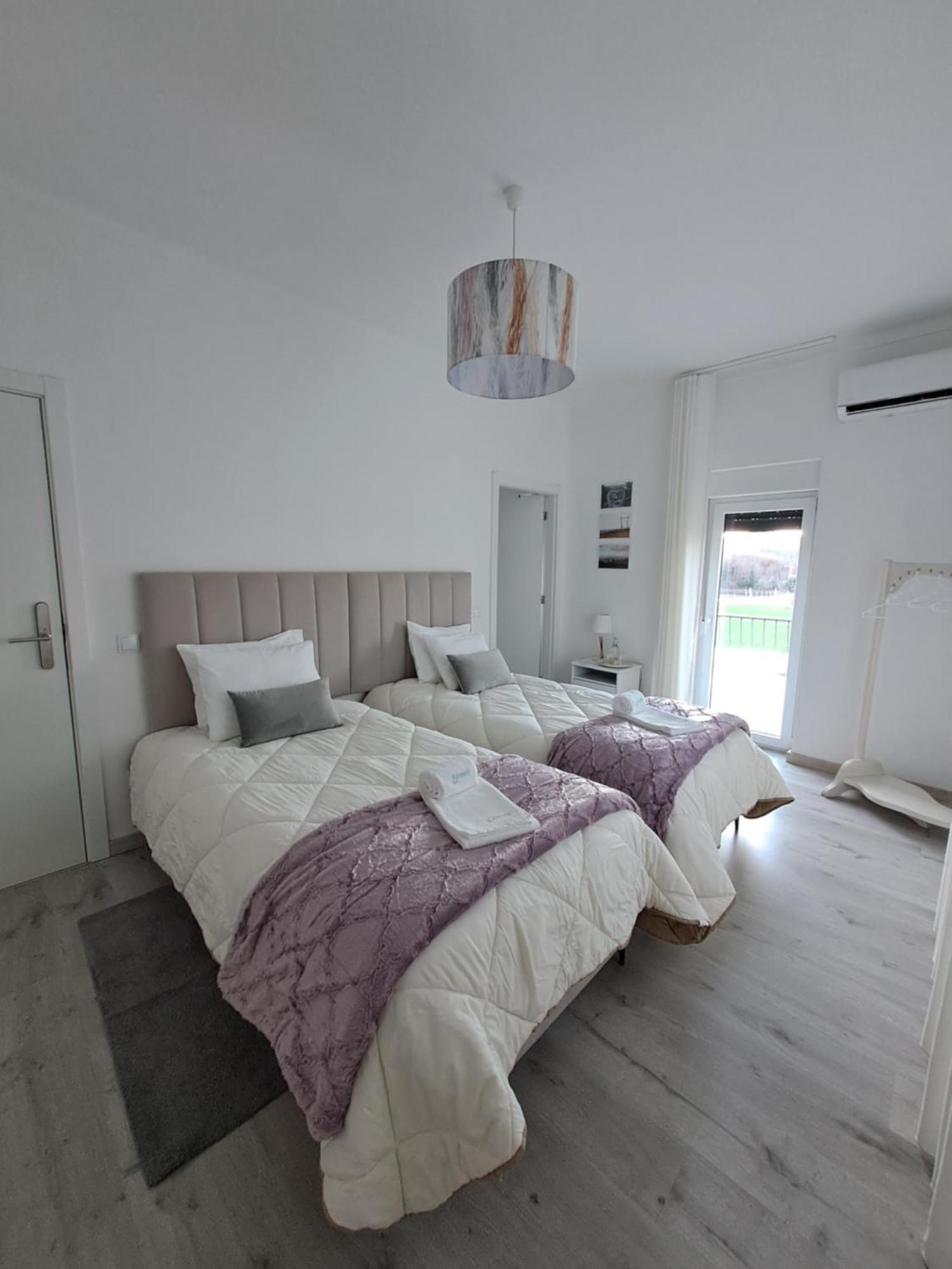 לאוסה Aroucehostel מראה חיצוני תמונה